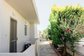 Hersonissos Modern One Bedroom Apartment Beachside